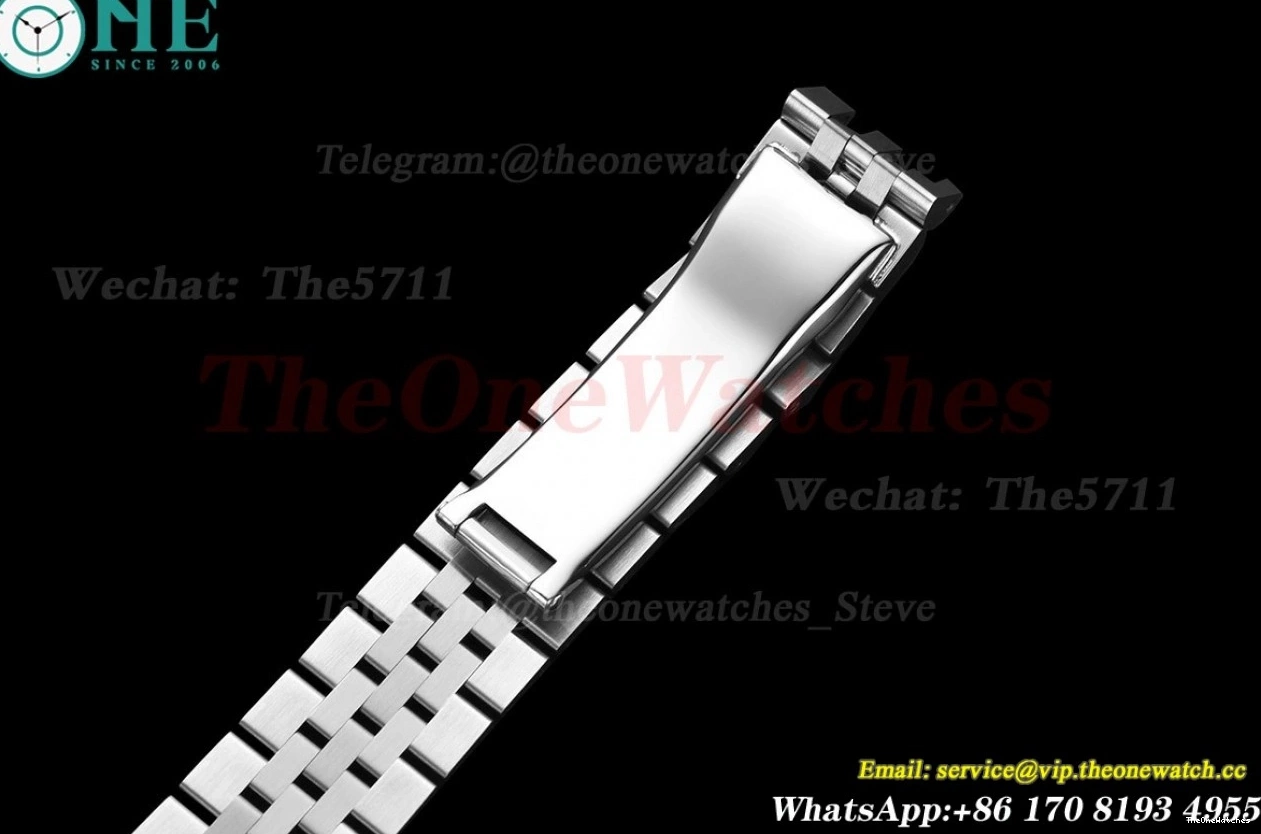 Datejust 31mm SS WF Rmn A2671 SS White ladies 0326